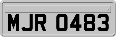 MJR0483