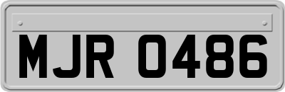 MJR0486