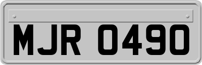 MJR0490