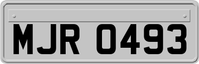MJR0493