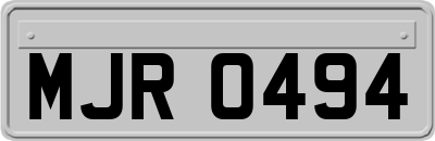 MJR0494