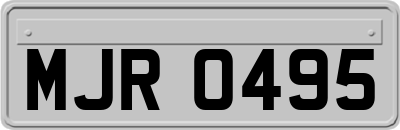 MJR0495