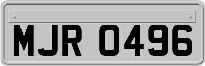 MJR0496