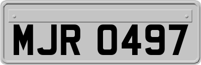 MJR0497