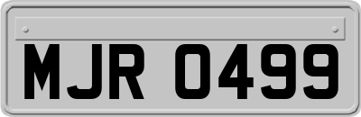 MJR0499