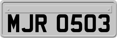 MJR0503