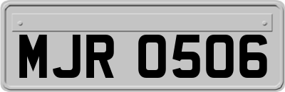 MJR0506