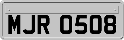 MJR0508