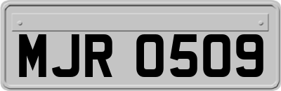 MJR0509