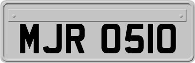 MJR0510