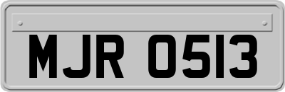 MJR0513