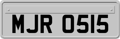 MJR0515