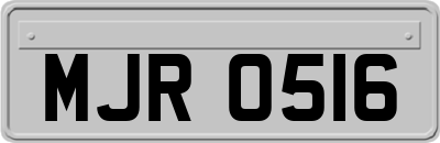 MJR0516