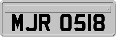 MJR0518