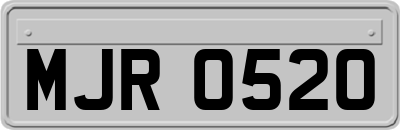 MJR0520