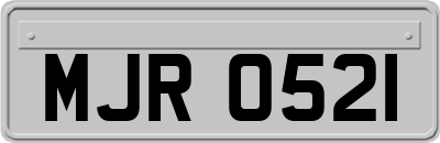 MJR0521