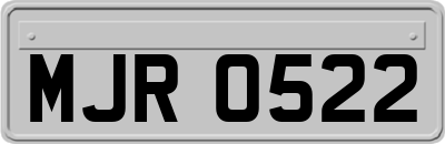 MJR0522