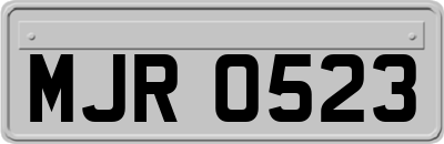 MJR0523