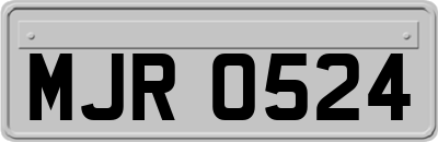 MJR0524