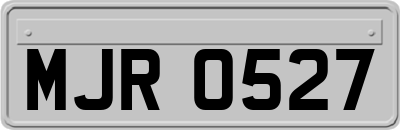 MJR0527