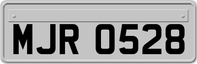 MJR0528