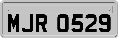 MJR0529