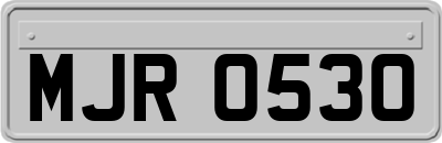 MJR0530