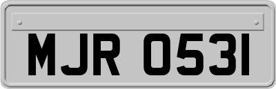 MJR0531