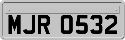 MJR0532