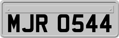 MJR0544