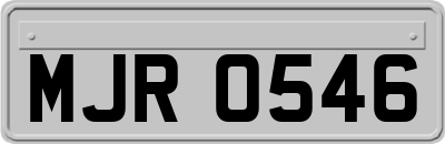 MJR0546