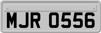 MJR0556