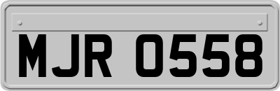 MJR0558