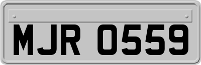 MJR0559