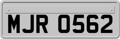 MJR0562