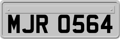 MJR0564