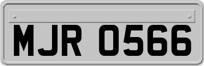 MJR0566