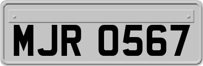 MJR0567