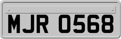 MJR0568