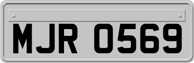 MJR0569