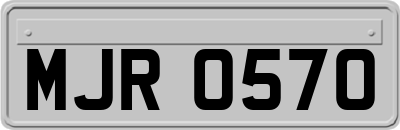 MJR0570