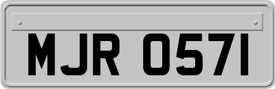 MJR0571