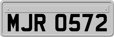 MJR0572
