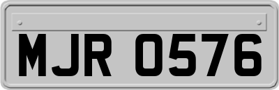 MJR0576