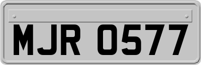 MJR0577
