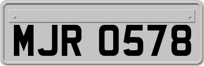 MJR0578
