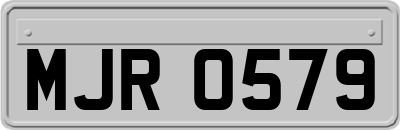 MJR0579