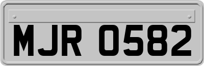 MJR0582