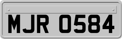 MJR0584