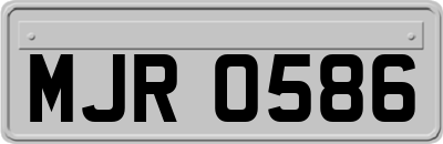 MJR0586